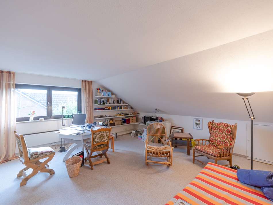Schlafzimmer OG