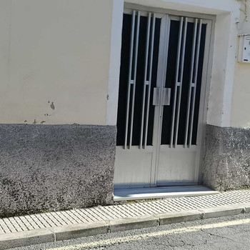 HAUS IN DER COPA DE BULLAS
