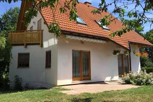 ein Familienhaus mit tollen Garten in ruhiger Lage in Dettenhausen – Tübingen (Kreis) – Vorschaubild 4