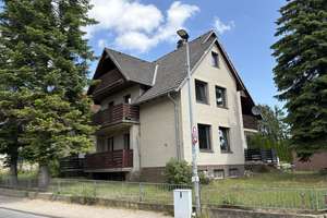 Exklusiv bei KARSTEN IMMOBILIEN:  hohe Rendite durch Zimmervermietung, Kapitalanlage in Springe – Die vollständige Adresse der Immobilie erhältst du vom Anbieter., 31832 Springe – Vorschaubild 2