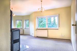 Exklusives Eigenheim mit zwei Wohnungen, Kaminen, Wintergarten, Sauna & liebevoll angelegtem Garten – 4683 Naunhof – Vorschaubild 38