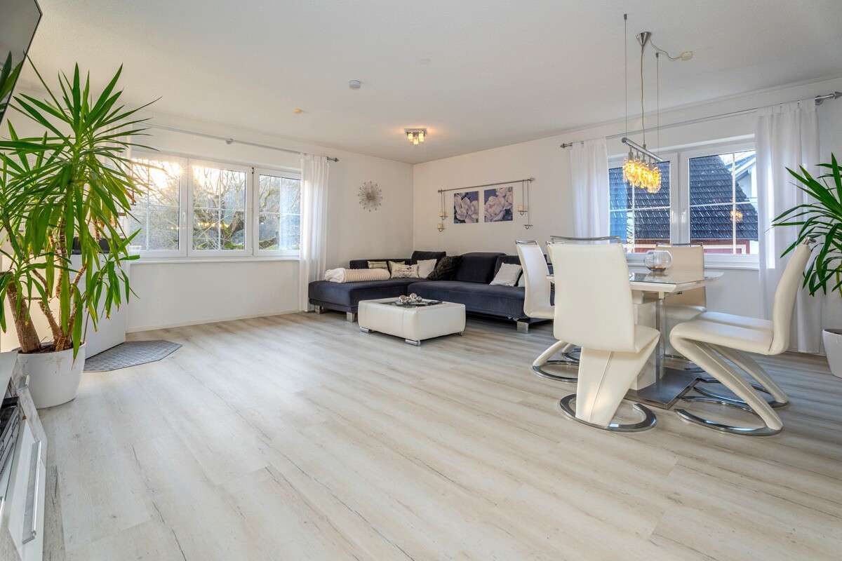 Immobilie in Eigeltingen - Zwei Generationen unter einem Dach – ein Zuhause mit Geschichte und Zukunft - Bild 13