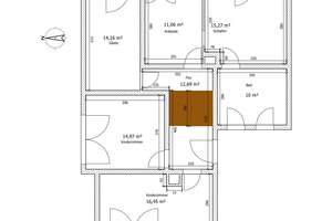 Modernisiertes Familienhaus mit Pool, Sauna, Smart Home & PV-Anlage – Beethovenstraße 10, 67259 Beindersheim – Vorschaubild 20