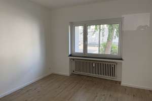 Vollständig renovierte 2-Zimmer-Wohnung in sehr begehrter Lage