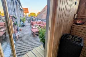 Besonderes Haus, Butzbach Pohl-Göns, Baujahr 2016, KfW40+ – Hüttenberger Str 2A, 35510 Butzbach – Vorschaubild 8