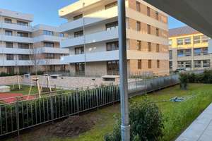 Moderne barrierefreie 3-Zimmer-Terrassenwohnung mit Garten, Loggia und hochwertiger Einbauküche – Elsa-Brändström-Straße 12, 69126 Südstadt, Heidelberg – Vorschaubild 14