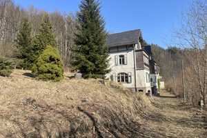 Denkmalgeschütze Villa der ehem. Patentpapierfabrik in Amtsberg südlich von Chemnitz auf ca 1.735 m² – An der Schlösselmühle 9, 9439 Erzgebirgskreis – Vorschaubild 10
