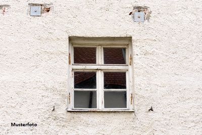 Freistehendes 2-Familienhaus