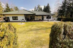 Top Bungalow auf ein – 2.161 m² GST -  in Tantow (Brandenburg) - Nähe zu Prenzlau & Polen ! – Die vollständige Adresse der Immobilie erhältst du vom Anbieter., 16307 Tantow – Vorschaubild 8
