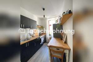 Tauschwohnung: Helle 1-Zimmer-Wohnung im Leipziger Süden – Tausch gesucht – Schenkendorfstraße 59, 4275 Südvorstadt, Leipzig – Vorschaubild 8
