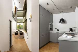 Exklusives Tiny House (Cube)
in zentraler Wohnlage – Die vollständige Adresse der Immobilie erhältst du vom Anbieter., 26135 Osternburg, Oldenburg (Oldenburg) – Vorschaubild 2