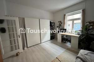 Tauschwohnung: Super schöne Maisonette 3 Zi. Whg mit Garten -mind. ab 2 Zi. – Die vollständige Adresse der Immobilie erhältst du vom Anbieter., 76137 Südweststadt, Karlsruhe – Vorschaubild 2