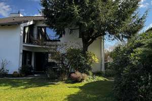 Freistehendes Einfamilienhaus in schöner Wohnlage in Leverkusen, Opladen – Haus-Vorster-Straße 31, 51379 Opladen, Leverkusen – Vorschaubild 3