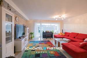 Achim | Vermietetes Reihenmittelhaus mit Garten, Garage und Ausbaupotenzial – Die vollständige Adresse der Immobilie erhältst du vom Anbieter., 28832 Achim – Vorschaubild 3