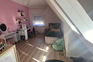 Viel Platz in Gütersloh: Modernisiertes Mehrfamilienhaus – Böhmerstrasse 10, 33330 Innenstadt-Pavenstädt, Gütersloh – Vorschaubild 16