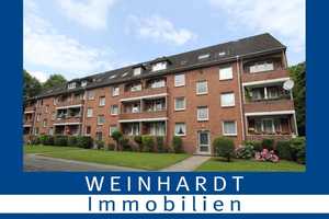 Sanierte 2,5-Zimmer Dachgeschosswohnung in ruhiger Lage in Hamburg-Horn – Hamburg – Vorschaubild 1