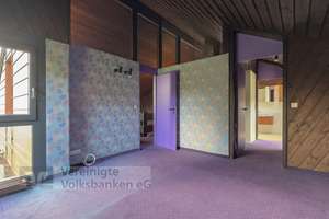 Wohnen wie im Urlaub: Traumhaus mit Panorama & Pool – Die vollständige Adresse der Immobilie erhältst du vom Anbieter., 71088 Holzgerlingen – Vorschaubild 12