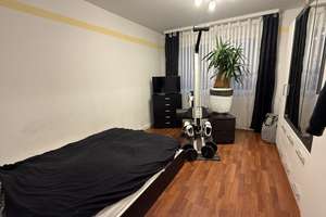 Renovierte 2,5-Zimmer-Wohnung in Essen-Holsterhausen – neue Fenster und Dach. – Die vollständige Adresse der Immobilie erhältst du vom Anbieter., 45147 Frohnhausen, Essen – Vorschaubild 4