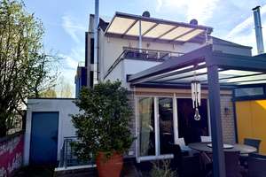 Modernes Zweifamilienhaus in beliebter Wohnlage von Meerbusch-Strümp – Die vollständige Adresse der Immobilie erhältst du vom Anbieter., 40670 Meerbusch – Vorschaubild 10