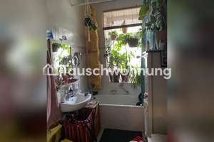 Tauschwohnung: Tolle 3Raum Wohnung in Connewitz mit grünem Innenhof – Die vollständige Adresse der Immobilie erhältst du vom Anbieter., 4277 Connewitz, Leipzig – Vorschaubild 5
