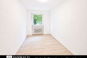 Wunderschöne 3,5-Zimmer-Wohnung mit Balkon – Sondernkamp 9, 45897 Beckhausen, Gelsenkirchen – Vorschaubild 4