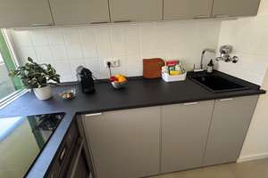 Frisch renoviertes, möbliertes Zimmer in Laim – Elsenheimerstraße X, 80687 Friedenheim, München – Vorschaubild 7