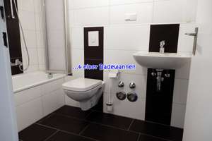 @"EIN ECHTER HINGUCKER!"@ Einzugsfertige, NEUWERTIGE 2-Zimmerwohnung mit BALKON...sehr chic! – Lothringer Str. 201, 46045 Styrum, Oberhausen – Vorschaubild 18