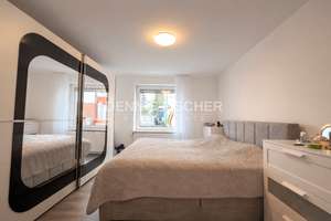 Mehrfamilienhaus in Dortmund-Hörde mit hervorragender Energieeffizienz – 44263 Hörde (Ortsteil), Dortmund – Vorschaubild 3