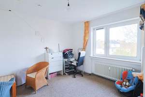 Solide Kapitalanlage: Großzügige 2-Zimmer-Wohnung mit Balkon in Nadorst – Die vollständige Adresse der Immobilie erhältst du vom Anbieter., 26123 Bürgeresch, Oldenburg (Oldenburg) – Vorschaubild 4