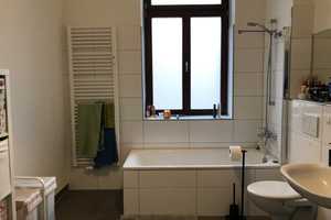 Chice, kernsanierte Altbauwohnung in herrschaftlichem saniertem Wohnhaus! – Mannheim – Vorschaubild 9