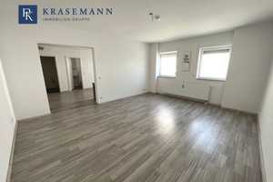 Bungalow-Feeling! Geräumig Wohnen mit Einbauküche - zentrumsnah! – Poststraße  35, 38440 Wolfsburg – Vorschaubild 1