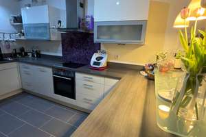 *ohne Makler*Modernes Reihenhaus mit 141 m² – für Familien, vollklimatisiert, Südgarten & Balkonkraf – Atzelhofstraße 151, 68305 Waldhof, Mannheim – Vorschaubild 3