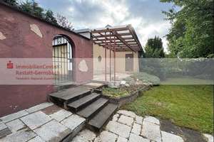 Charmanter Bungalow mit Gartenidylle und viel Potenzial – Wohnen auf einer Ebene – Die vollständige Adresse der Immobilie erhältst du vom Anbieter., 76297 Stutensee – Vorschaubild 4