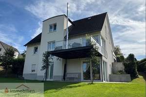 Repräsentatives freistehendes Einfamilienhaus
in grüner ruhiger Lage, HA-Kuhlerkamp – Die vollständige Adresse der Immobilie erhältst du vom Anbieter., 58089 Wehringhausen, Hagen – Vorschaubild 1