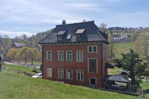 Historische Gründerzeitvilla in Pobershau – Wohnen mit Charme und großem Gartenparadies! – Die vollständige Adresse der Immobilie erhältst du vom Anbieter., 9496 Pobershau – Vorschaubild 4