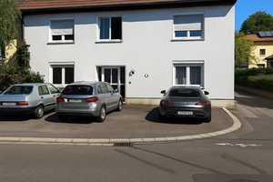 – Massives Vierfamilienwohnhaus in Neckargemünd-Dilsberg, Ortsteil Dielsberger Hof – Langenzeller Strasse 12, 69151 Rhein-Neckar-Kreis – Vorschaubild 2