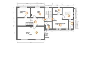Im Herzen von Sasbach: 6 moderne Wohneinheiten – Die vollständige Adresse der Immobilie erhältst du vom Anbieter., 79361 Sasbach am Kaiserstuhl – Vorschaubild 6