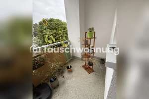 Tauschwohnung: Ich biete 2-Zimmer-Wohnung mit Balkon in Münster – 48145 Hansaplatz, Münster – Vorschaubild 9