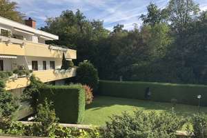 Zuhause mit 72 Quadratmetern, plus Hobbyraum + großer Loggia  in Solln – Rungestr. 43, 81479 Solln, München – Vorschaubild 4
