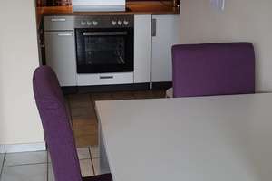 Attraktive 1-Zimmer-Wohnung mit EBK und Balkon in Bonn – Uhlgasse 46, 53127 Lengsdorf, Bonn – Vorschaubild 2