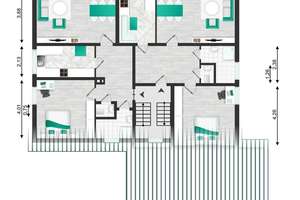 Großes Haus mit Charme – ruhig gelegen mit Pool, Kamin und viel Potenzial – Steingarten 36, 42699 Ohligs/Aufderhöhe/Merscheid, Solingen – Vorschaubild 24