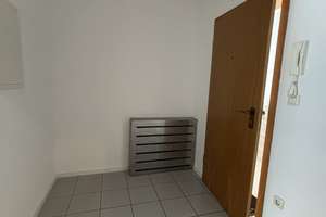 1-Zimmer-Single-Appartement mit Balkon in Bottrop-Vonderort – Die vollständige Adresse der Immobilie erhältst du vom Anbieter., 46242 Vonderort, Bottrop – Vorschaubild 3