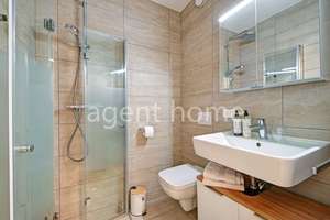MÖBLIERT - MODERN LIVING - Schönes Studioapartment – Die vollständige Adresse der Immobilie erhältst du vom Anbieter., 70599 Plieningen (Ortsteil), Stuttgart – Vorschaubild 7