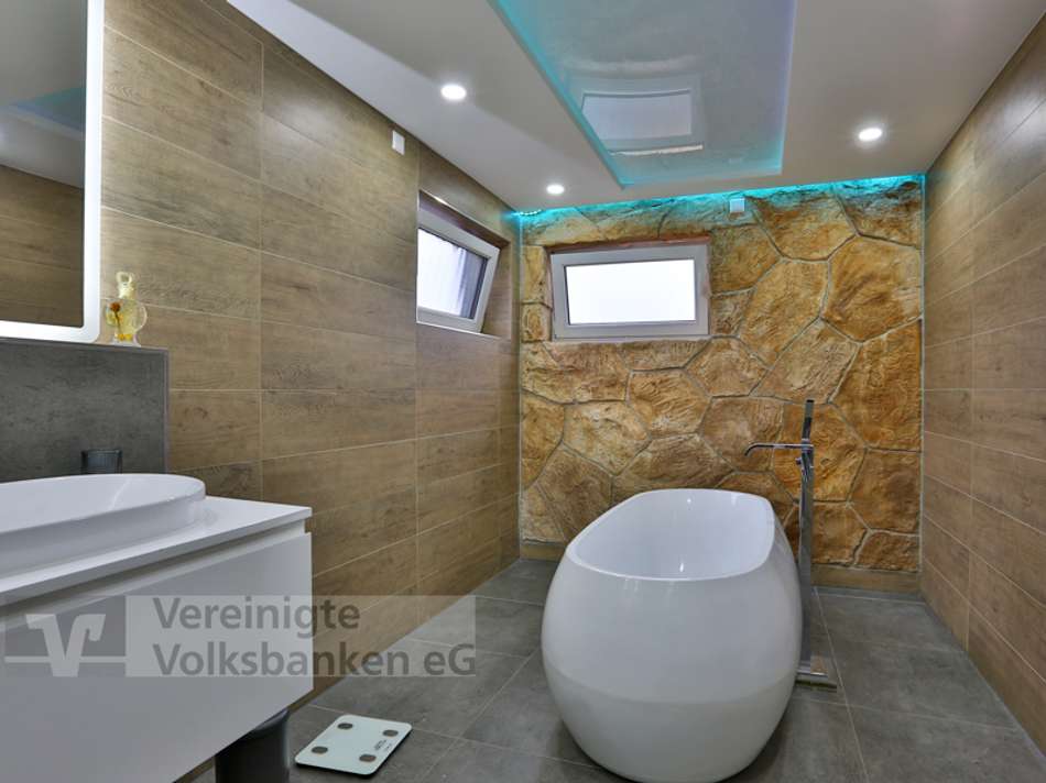 OG-Badezimmer