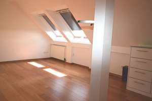 hochwertige ETW über 2 Etagen mit Balkon und Tiefgarage – 40468 Unterrath, Düsseldorf – Vorschaubild 21