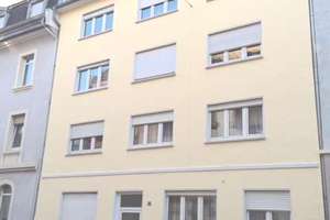 Sanierte Single-Wohnung in Mannheim Neckarstadt zu vermieten – Die vollständige Adresse der Immobilie erhältst du vom Anbieter., 68169 Neckarstadt-West, Mannheim – Vorschaubild 6