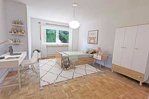 ***Landleben mit städtischer Nähe genießen....Großzügiges Zweifamilienhaus mit viel Platz*** – Freising (Kreis) – Vorschaubild 6