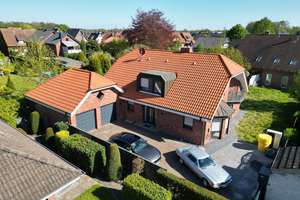 A+ Familienvilla mit Spa, PV-Technik & Doppelgarage in geschützter Wohnlage - Privatverkauf  – Schultenfeld 13, 59302 Oelde – Vorschaubild 5