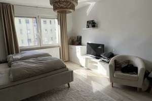 Moderne 2-Zimmer Wohnung mit Balkon in Leverkusen-Manfort – Die vollständige Adresse der Immobilie erhältst du vom Anbieter., 51377 Manfort, Leverkusen – Vorschaubild 3
