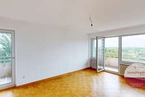 2-Zimmer-Wohnung mit wunderschönem Blick ins Münsterland – Die vollständige Adresse der Immobilie erhältst du vom Anbieter., 48157 Coerde, Münster – Vorschaubild 7